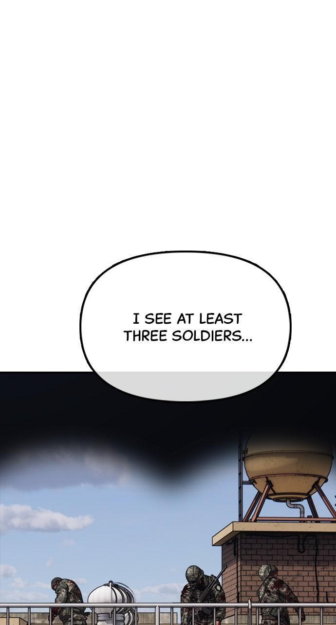 Read The End Has Come Manga Online