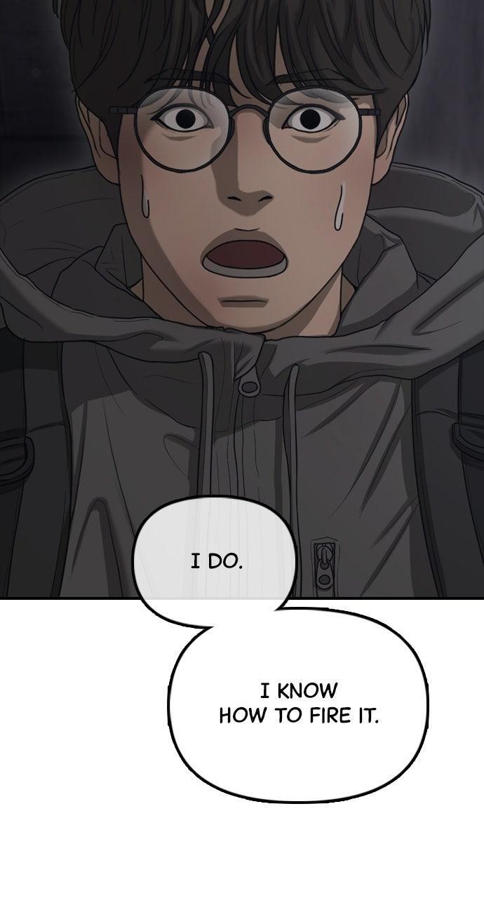Read The End Has Come Manga Online