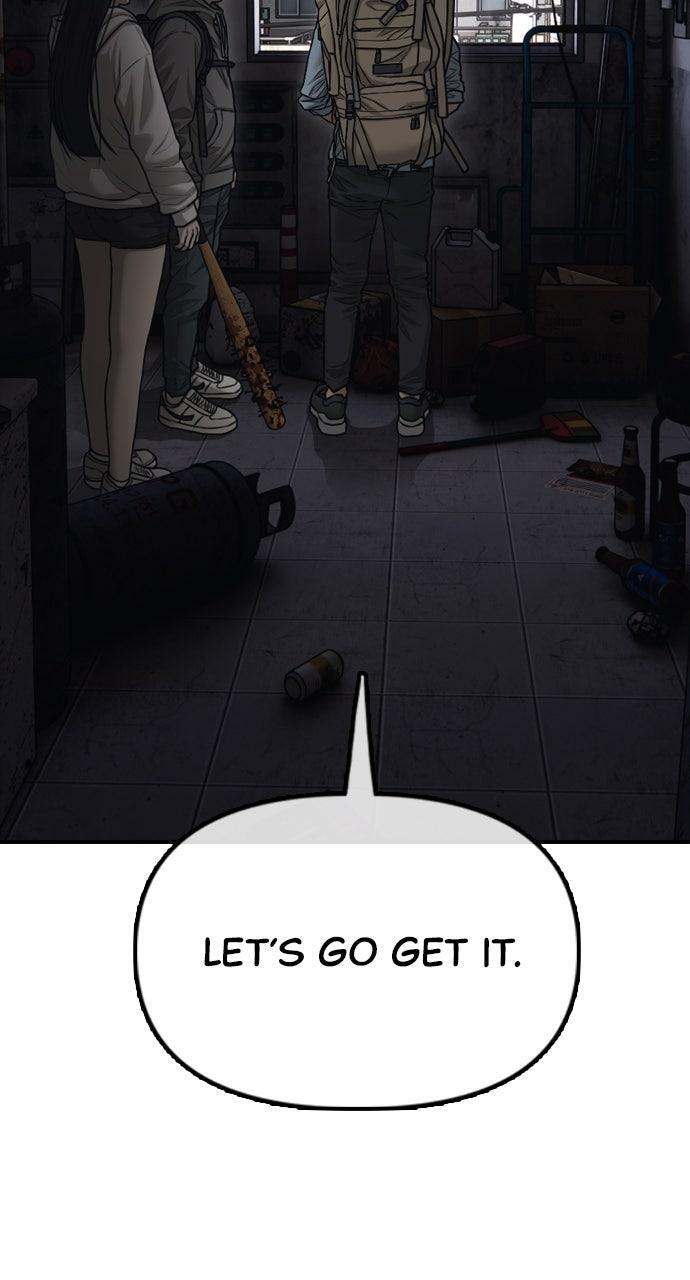 Read The End Has Come Manga Online