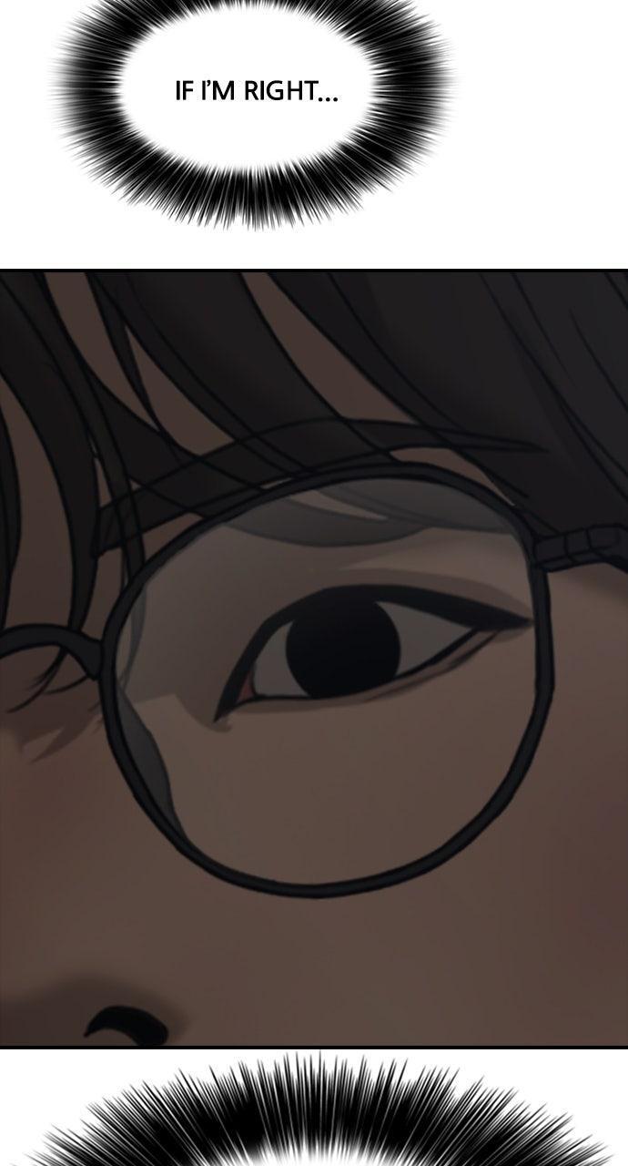 Read The End Has Come Manga Online