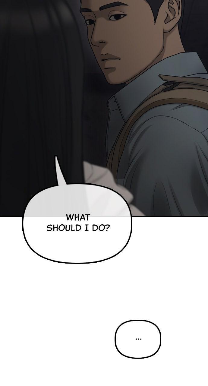 Read The End Has Come Manga Online