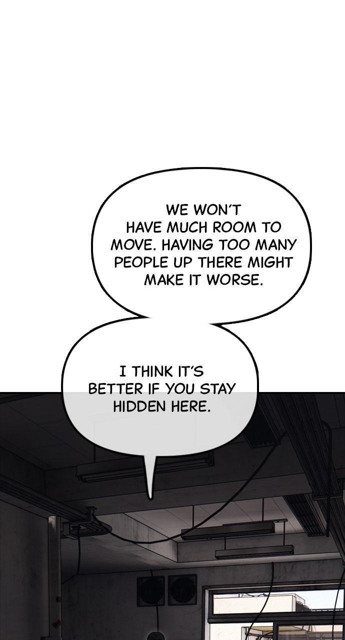 Read The End Has Come Manga Online