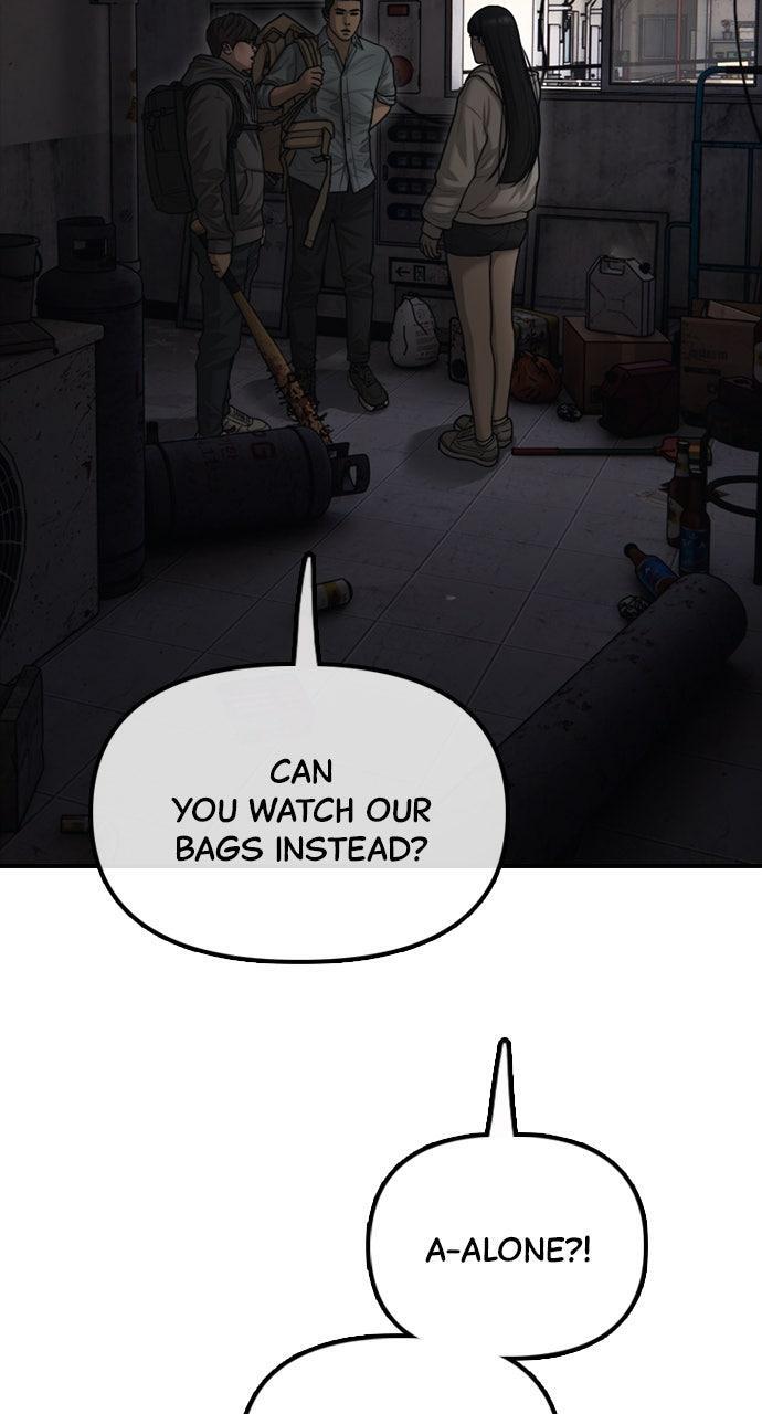 Read The End Has Come Manga Online