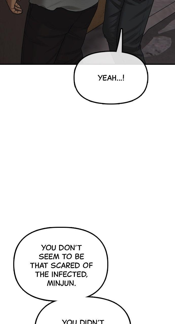 Read The End Has Come Manga Online