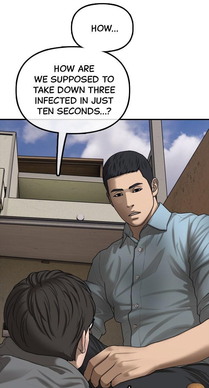 Read The End Has Come Manga Online