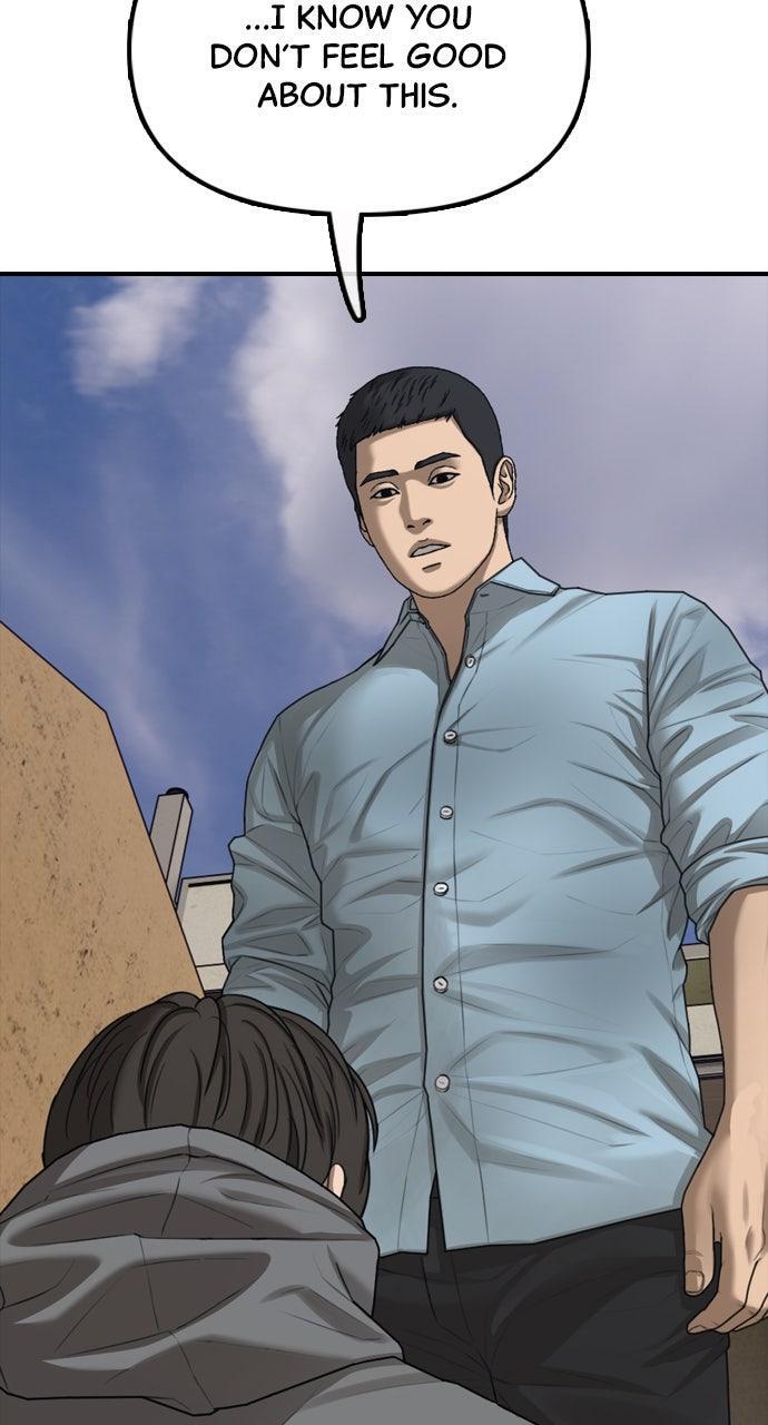 Read The End Has Come Manga Online
