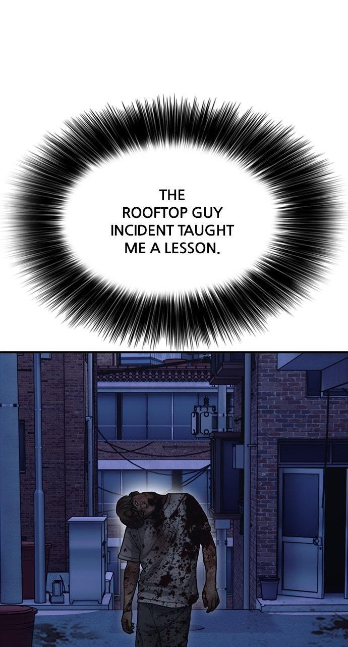 Read The End Has Come Manga Online