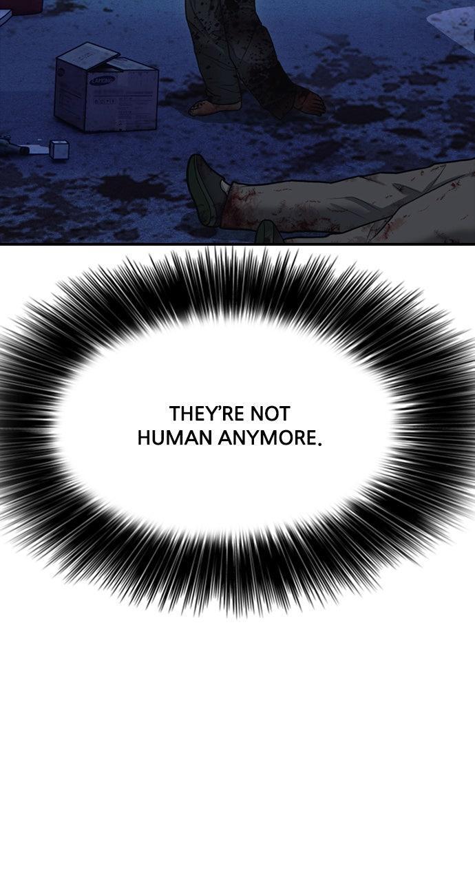 Read The End Has Come Manga Online