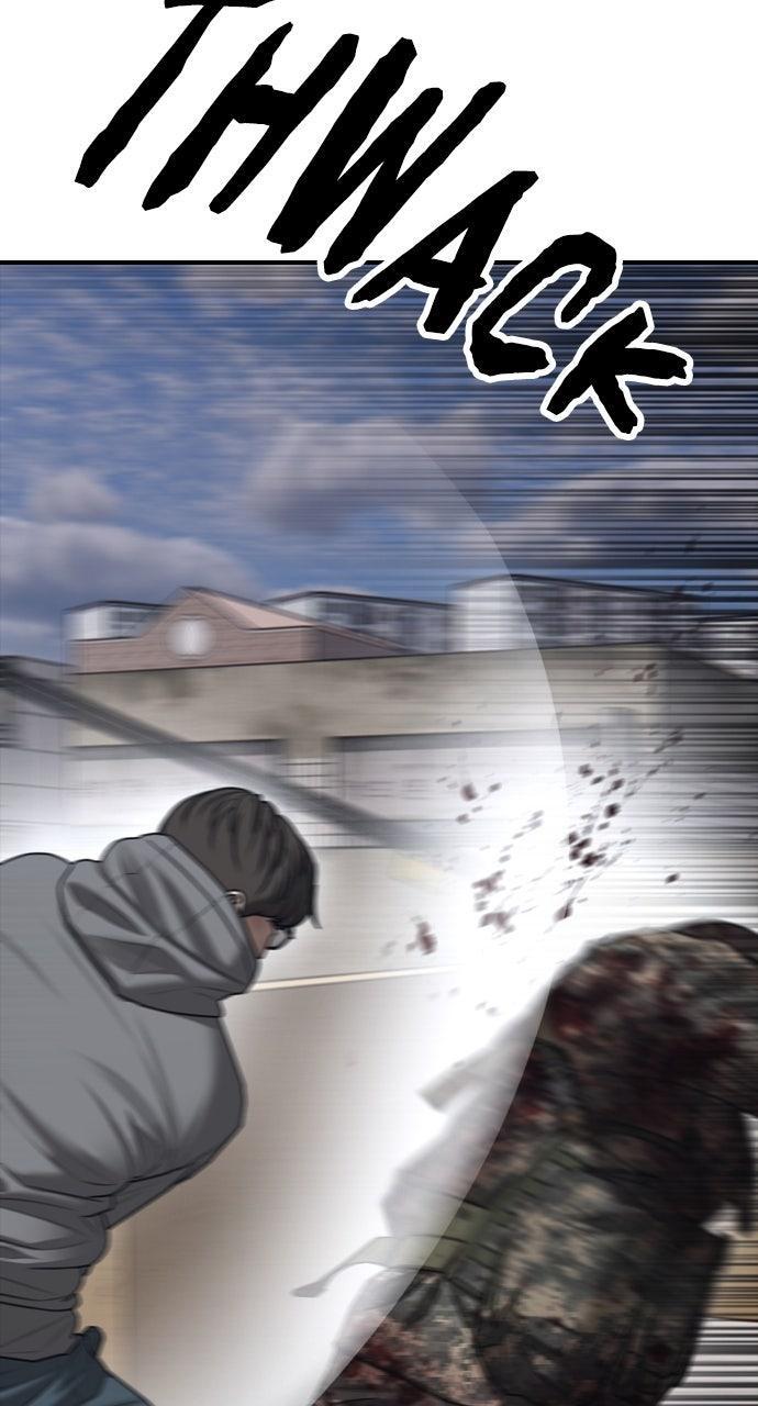 Read The End Has Come Manga Online