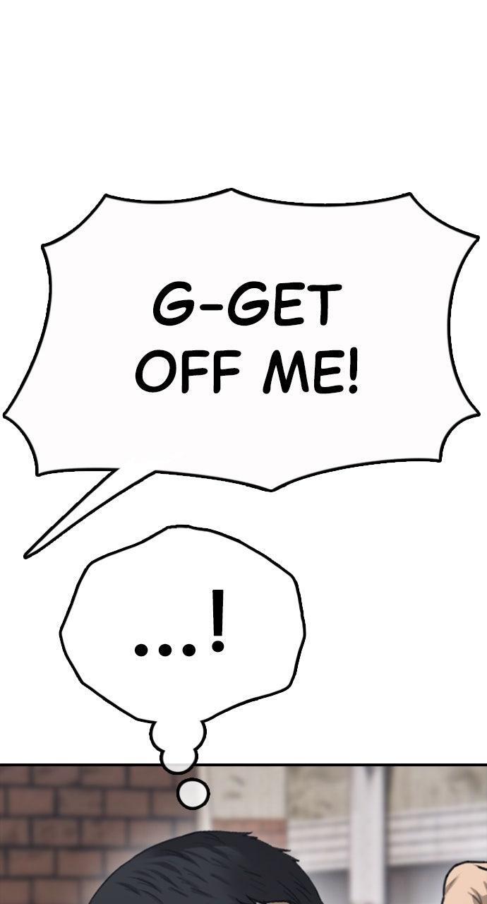 Read The End Has Come Manga Online