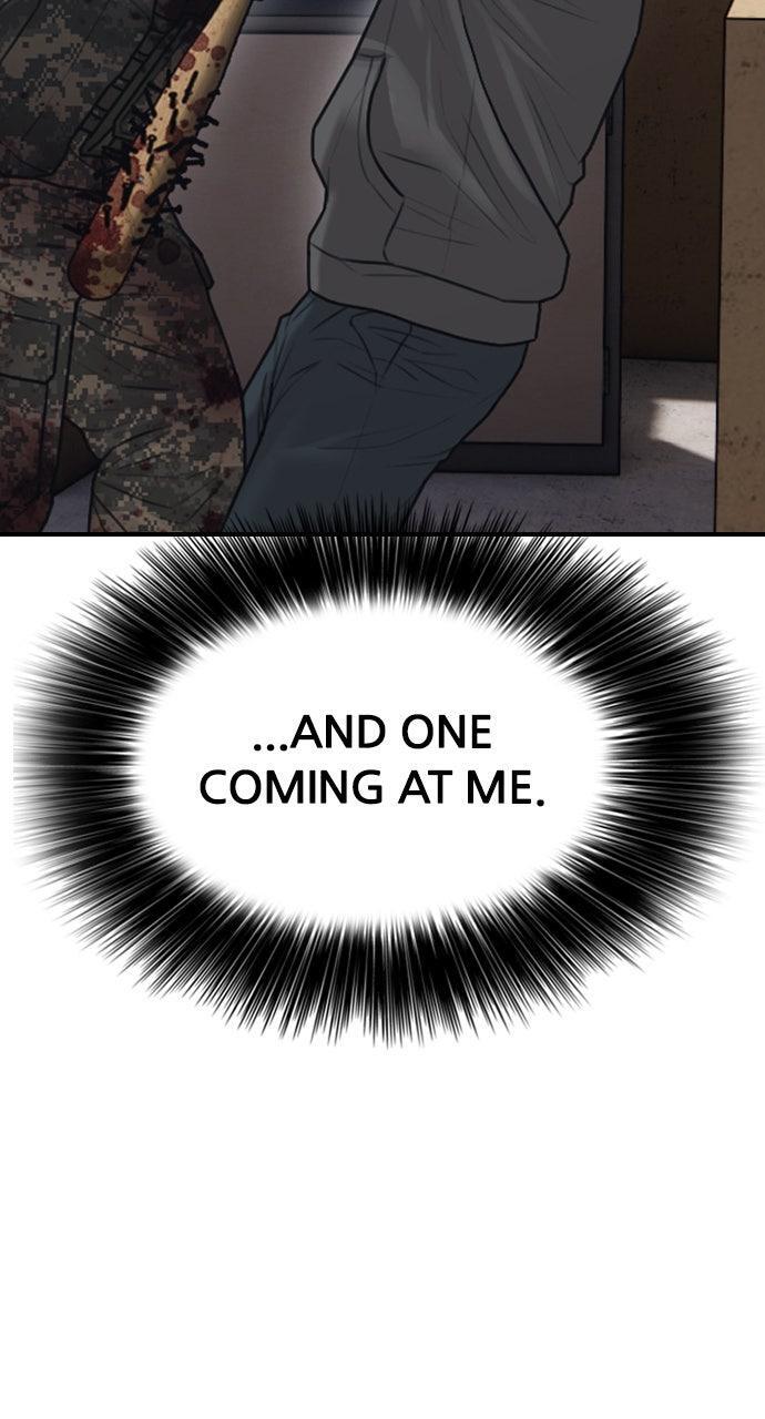 Read The End Has Come Manga Online
