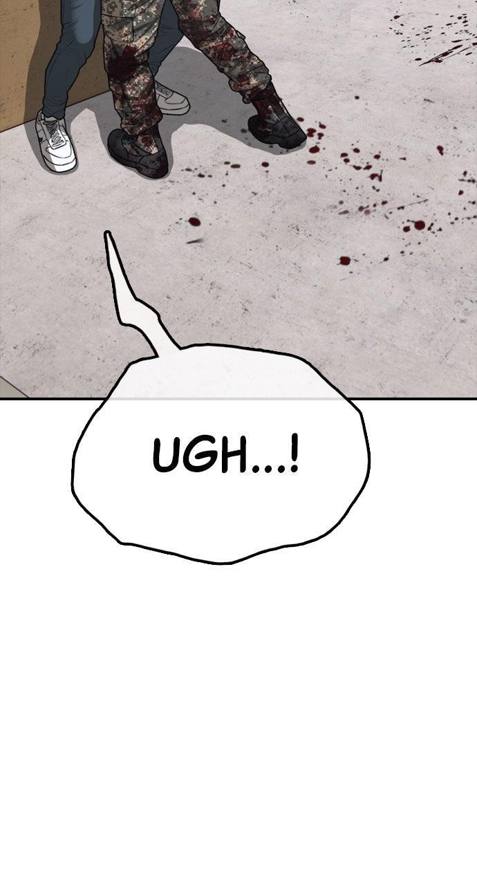 Read The End Has Come Manga Online