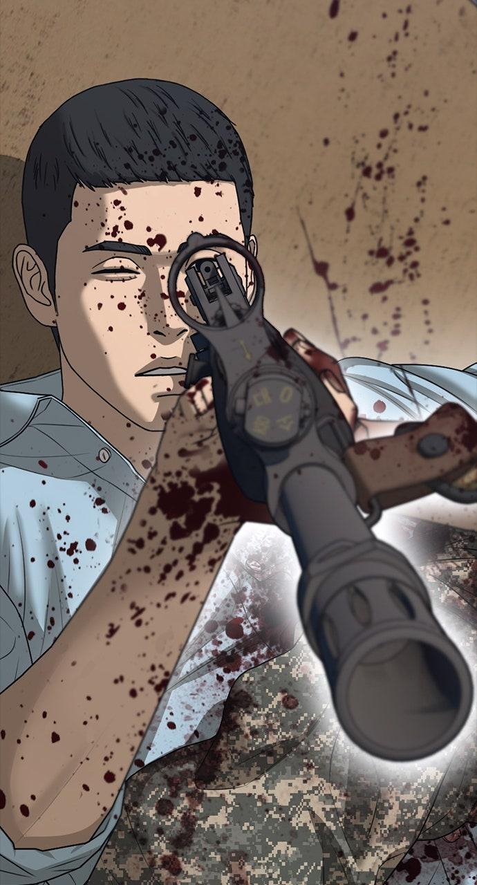 Read The End Has Come Manga Online