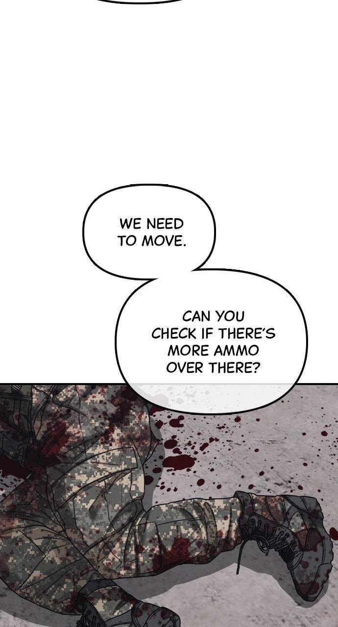 Read The End Has Come Manga Online