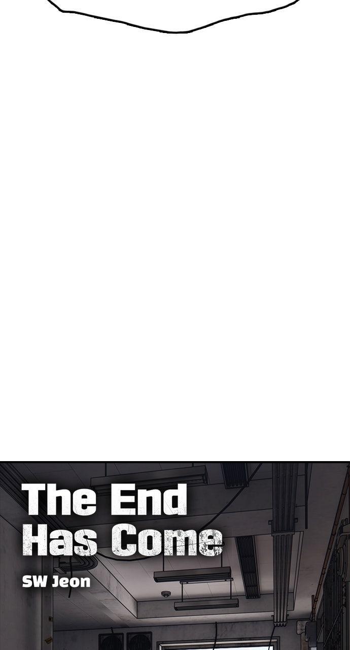 Read The End Has Come Manga Online