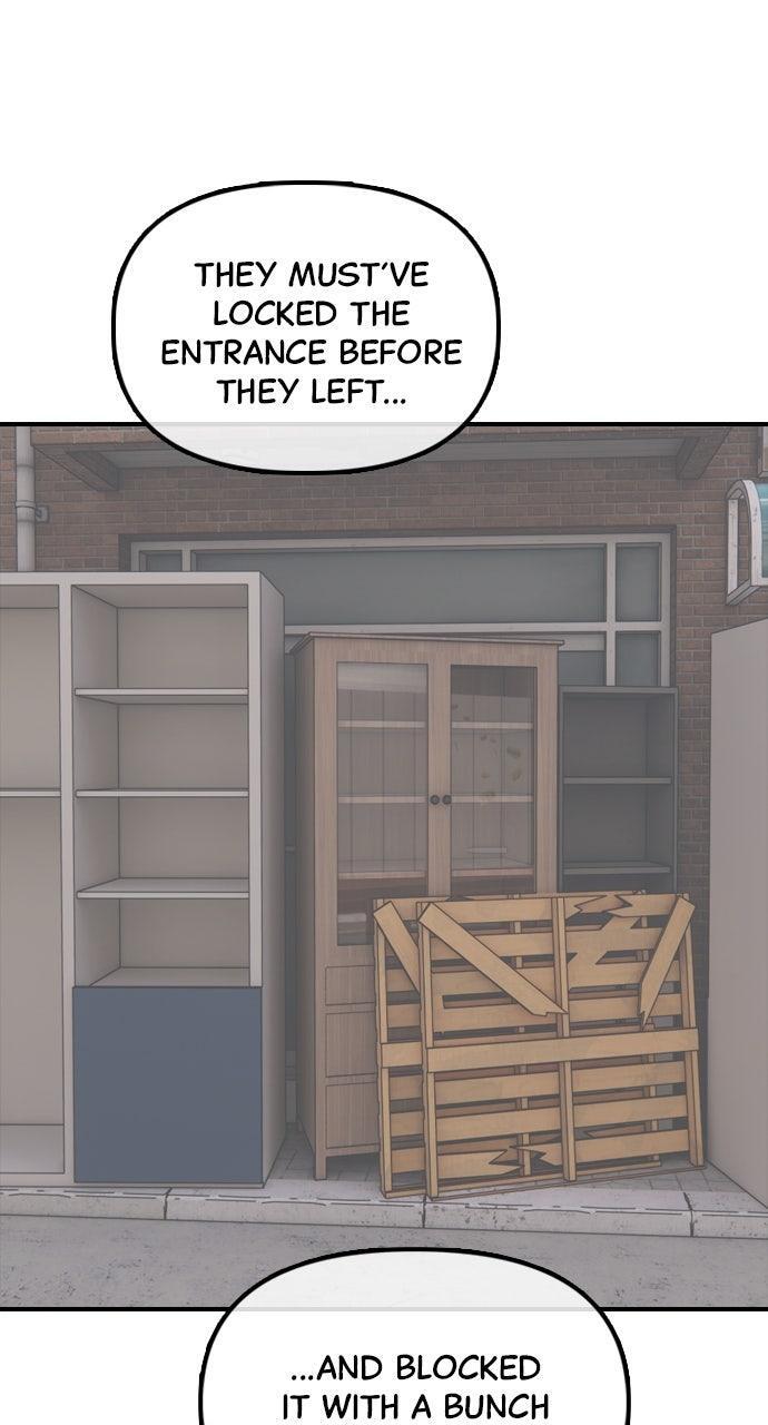 Read The End Has Come Manga Online