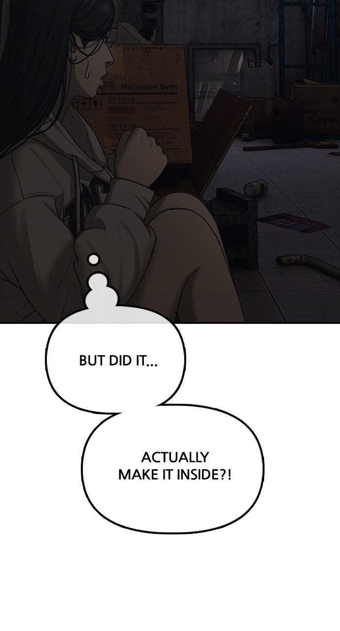 Read The End Has Come Manga Online