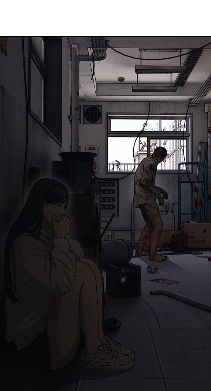 Read The End Has Come Manga Online
