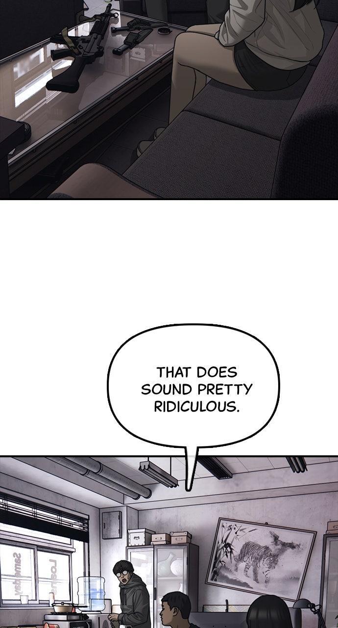 Read The End Has Come Manga Online