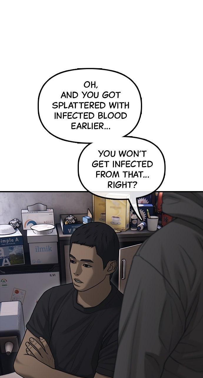 Read The End Has Come Manga Online