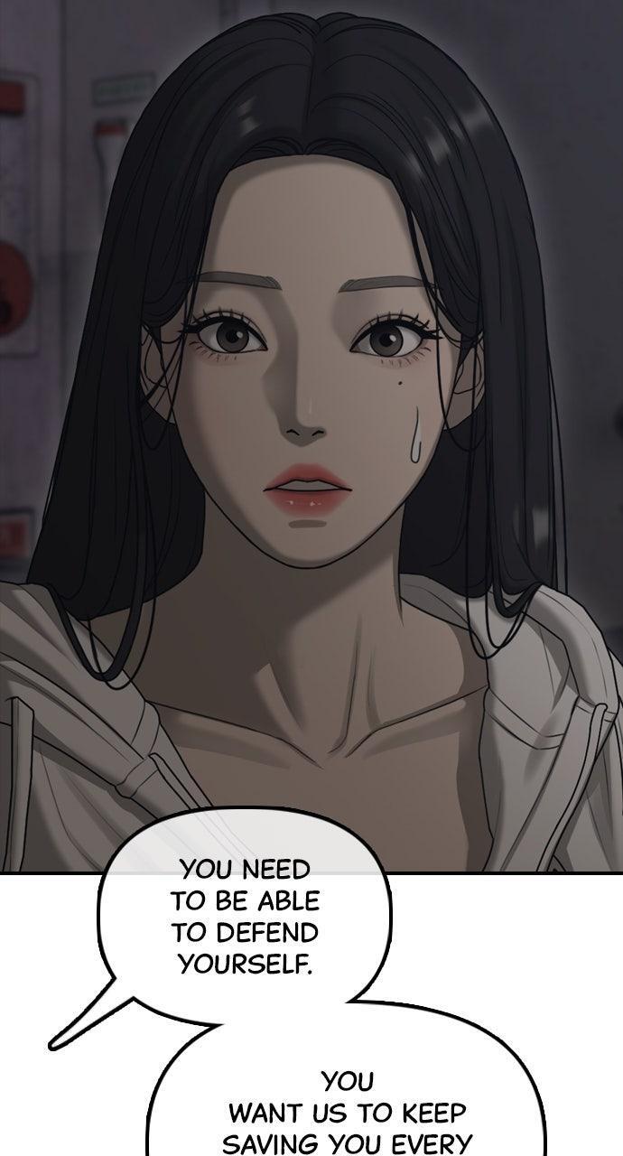 Read The End Has Come Manga Online