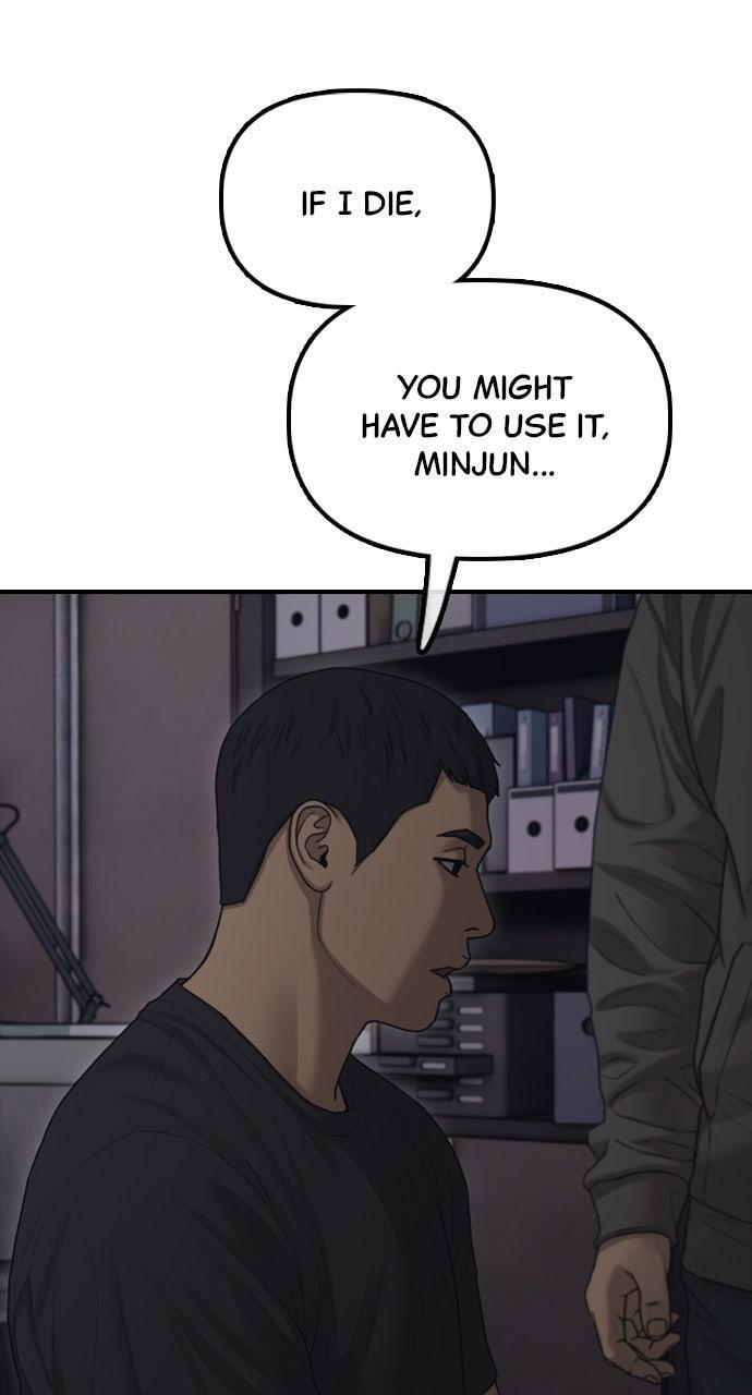 Read The End Has Come Manga Online