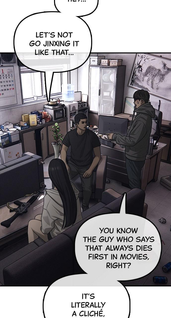 Read The End Has Come Manga Online