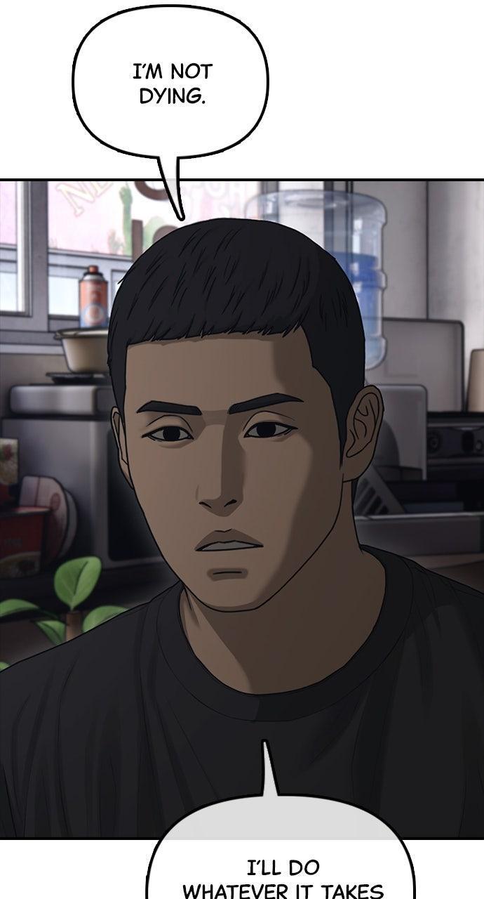 Read The End Has Come Manga Online