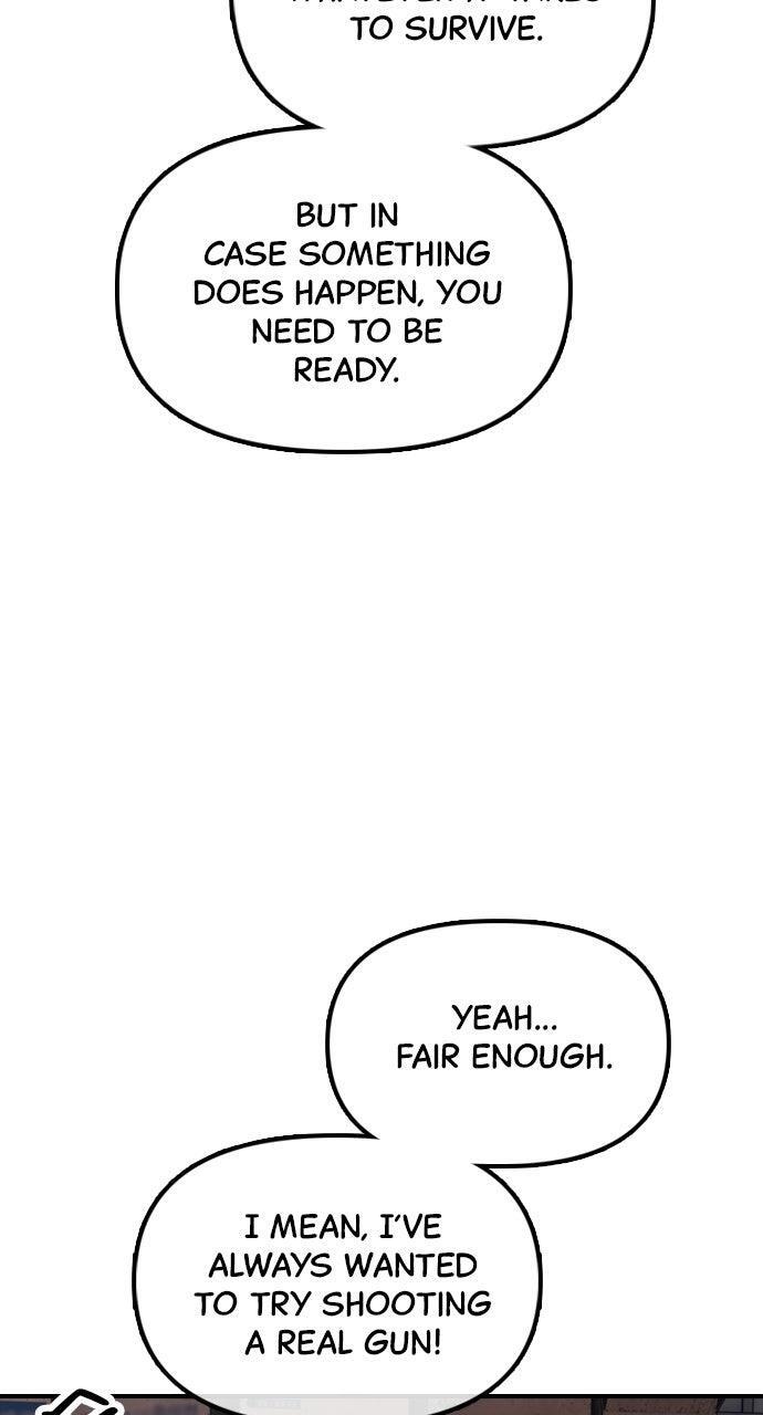 Read The End Has Come Manga Online
