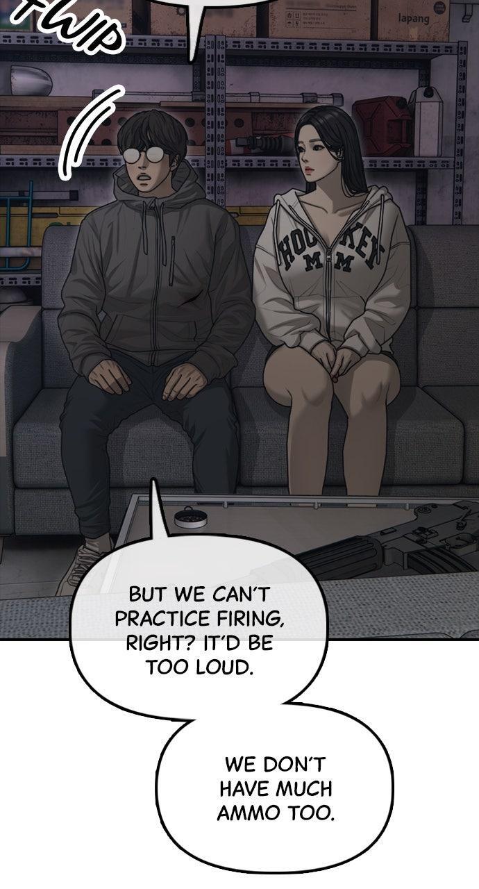 Read The End Has Come Manga Online