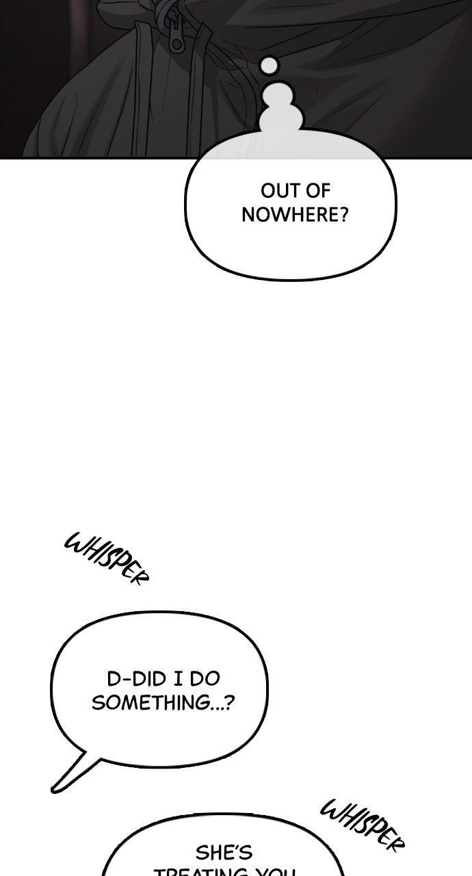 Read The End Has Come Manga Online