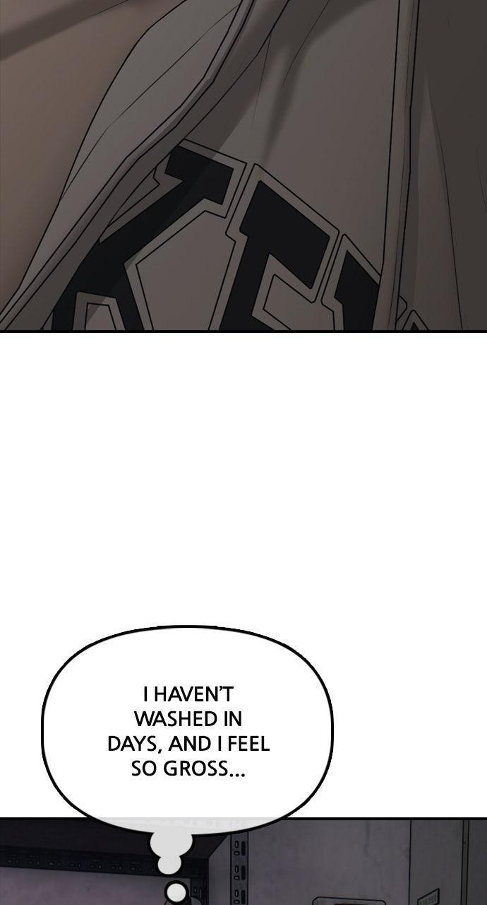 Read The End Has Come Manga Online