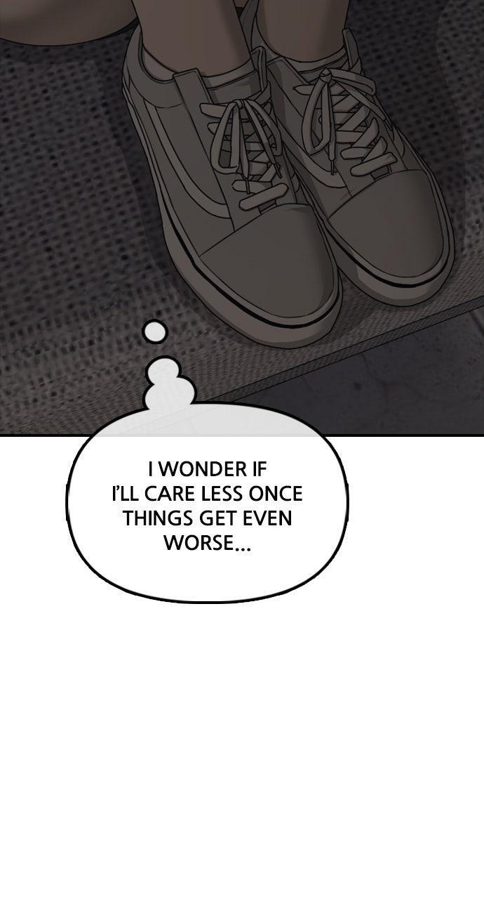Read The End Has Come Manga Online
