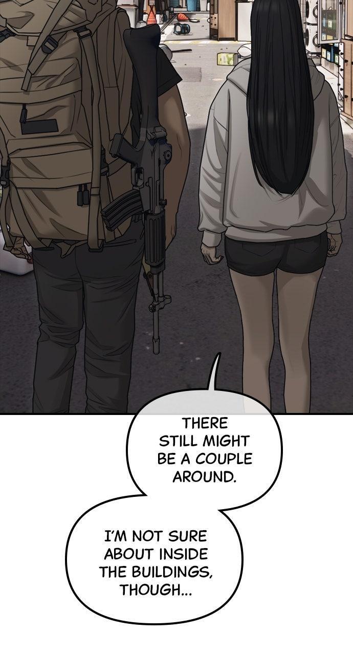 Read The End Has Come Manga Online