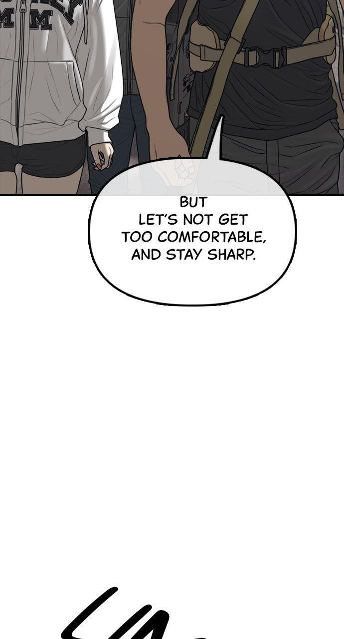 Read The End Has Come Manga Online