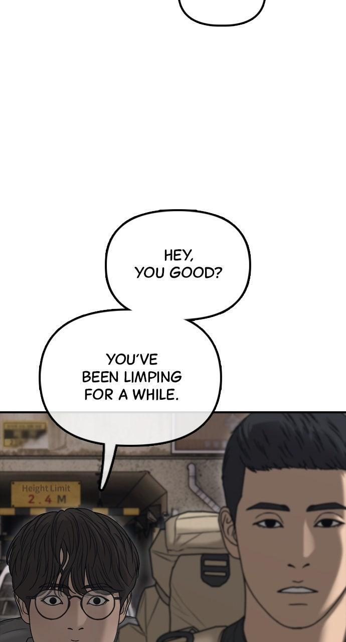 Read The End Has Come Manga Online