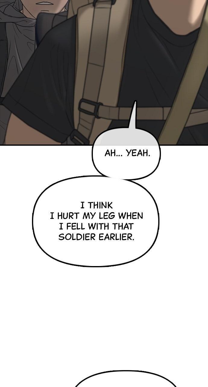Read The End Has Come Manga Online