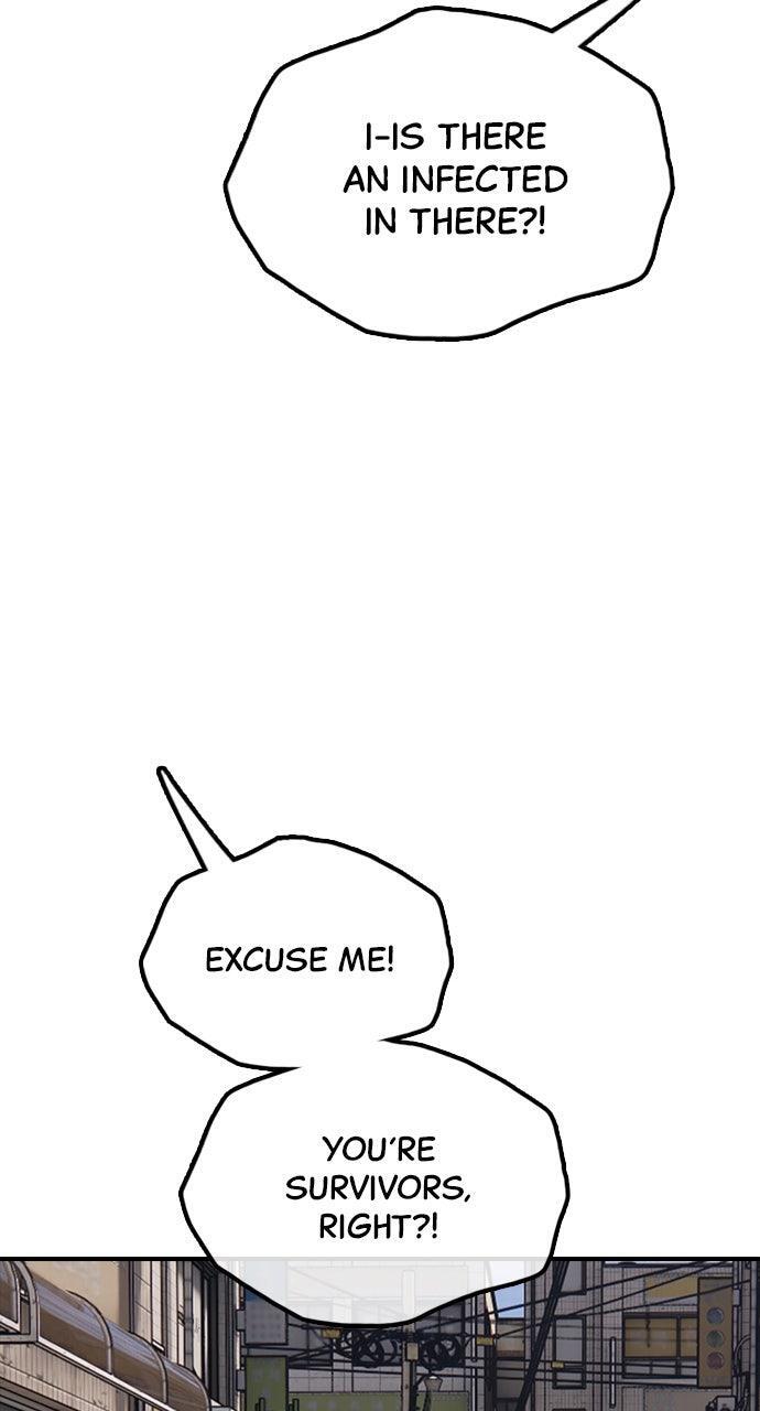 Read The End Has Come Manga Online