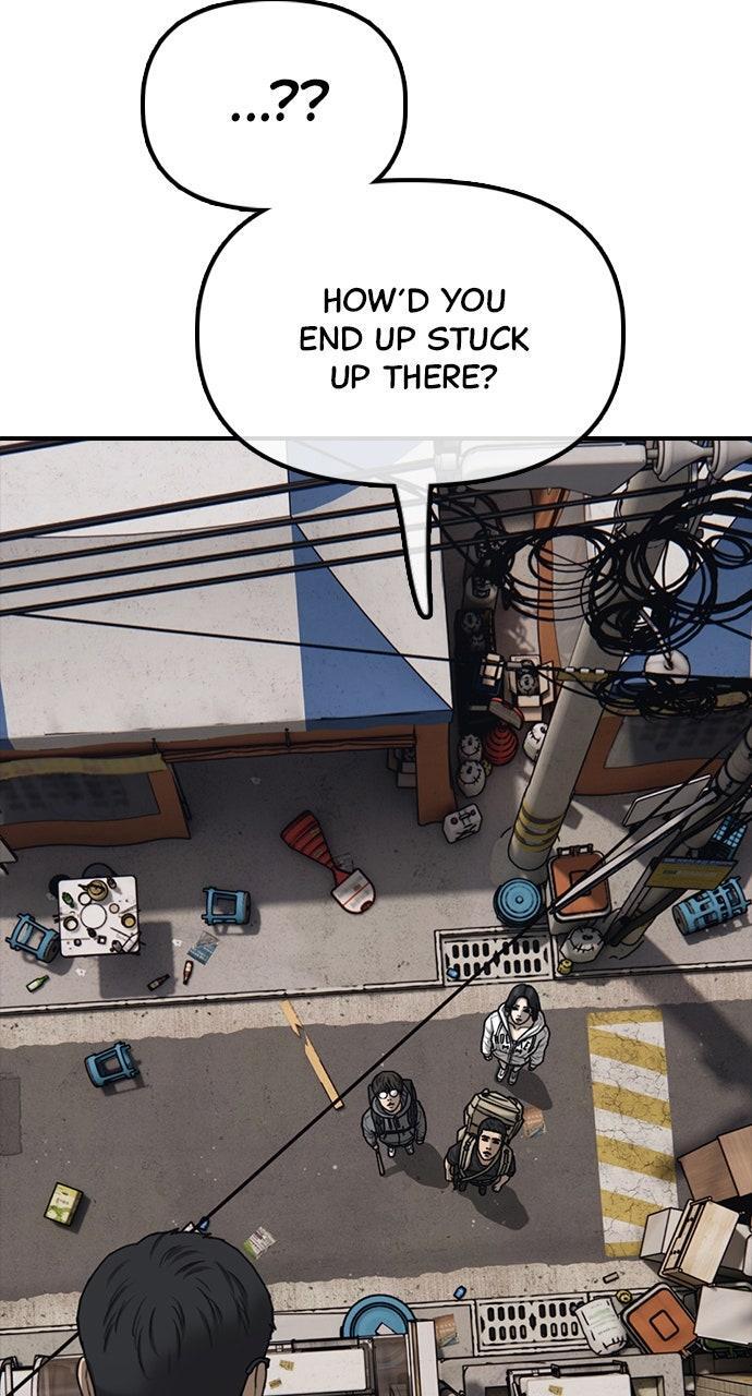 Read The End Has Come Manga Online