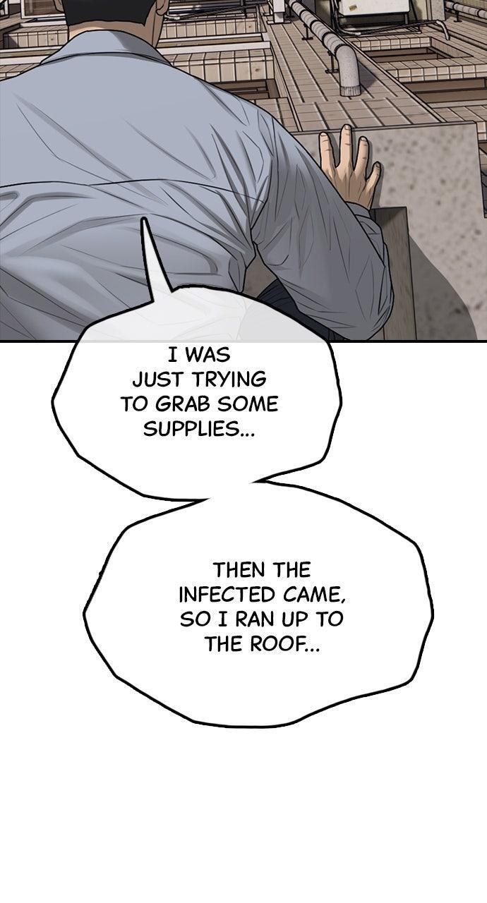 Read The End Has Come Manga Online
