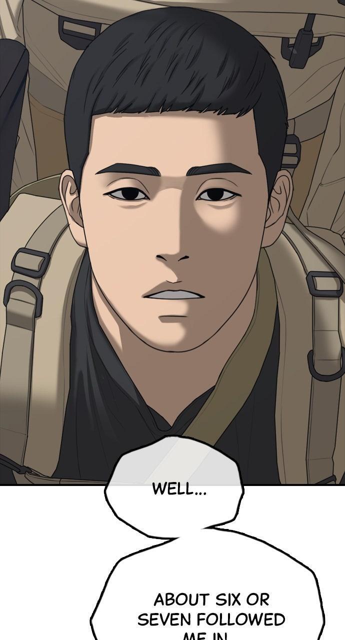 Read The End Has Come Manga Online