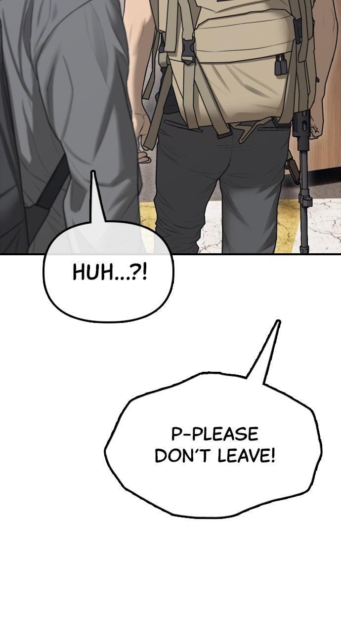 Read The End Has Come Manga Online