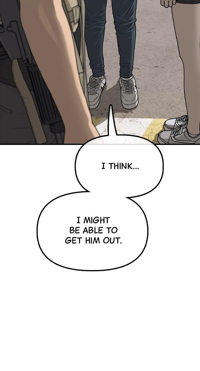 Read The End Has Come Manga Online
