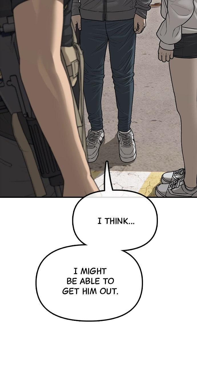 Read The End Has Come Manga Online