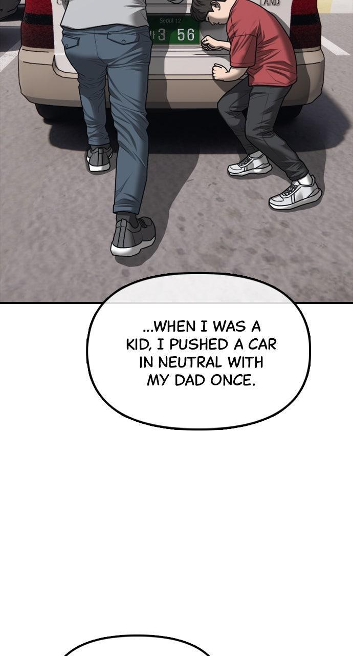 Read The End Has Come Manga Online