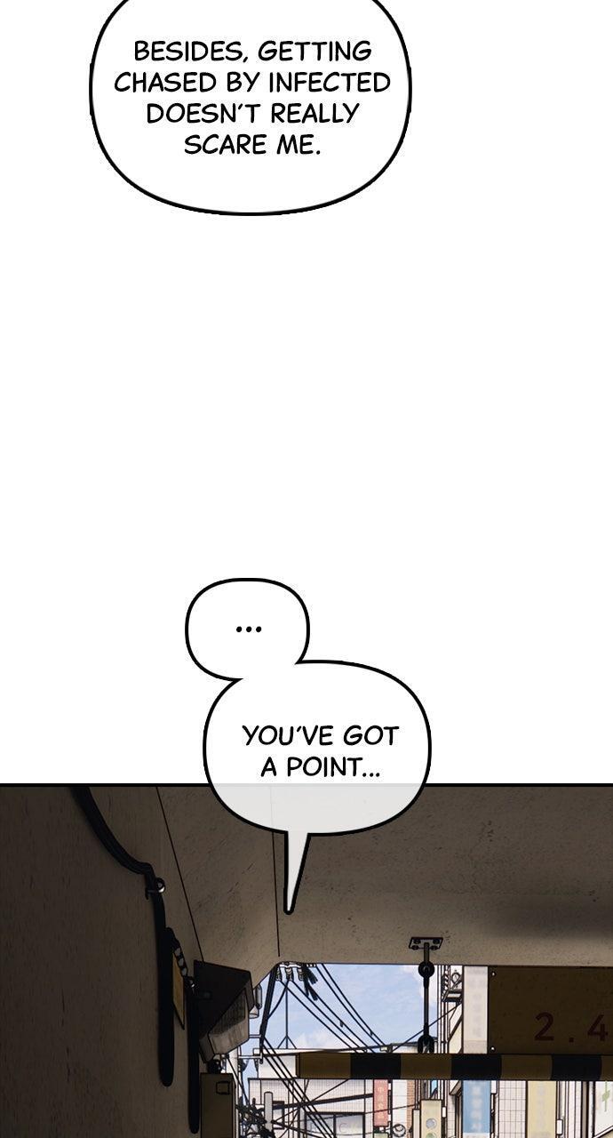 Read The End Has Come Manga Online
