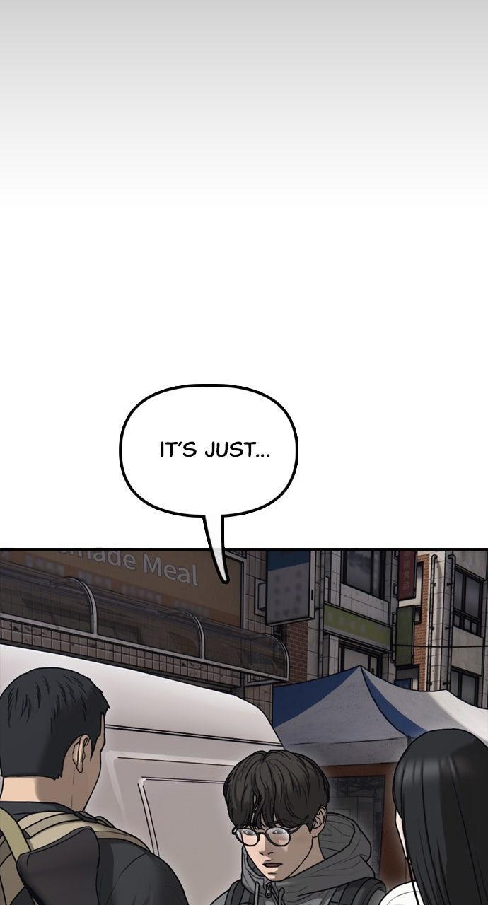Read The End Has Come Manga Online