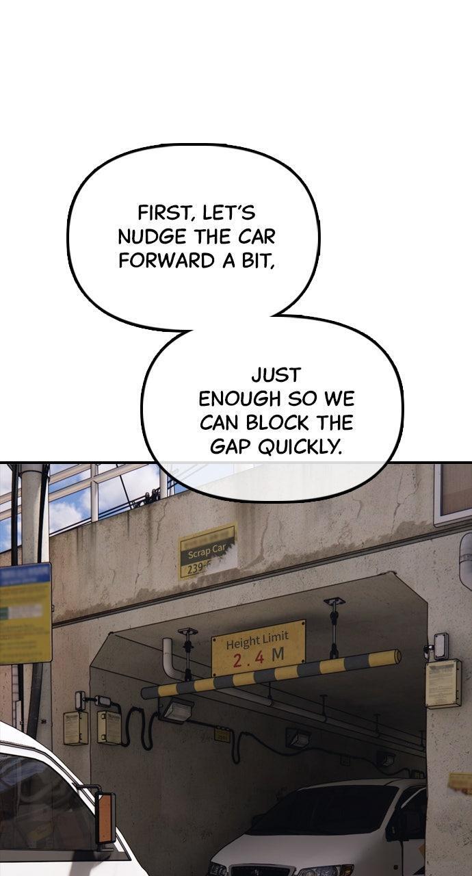 Read The End Has Come Manga Online