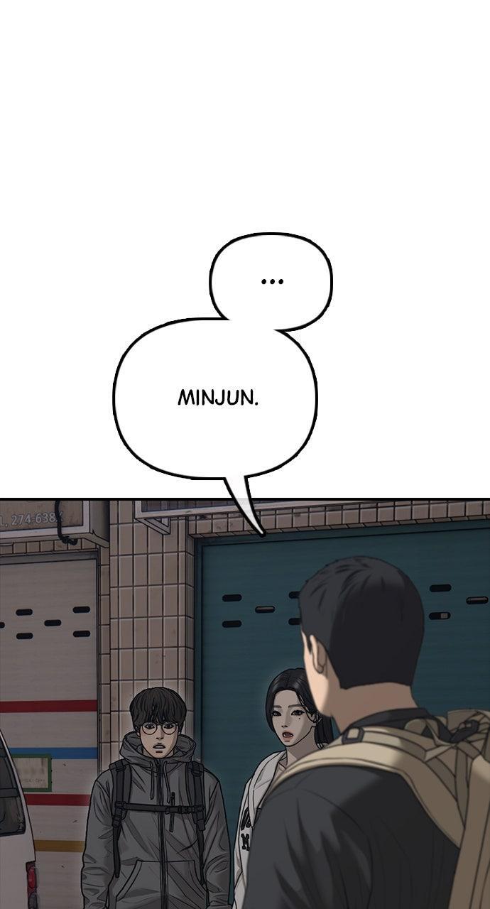 Read The End Has Come Manga Online