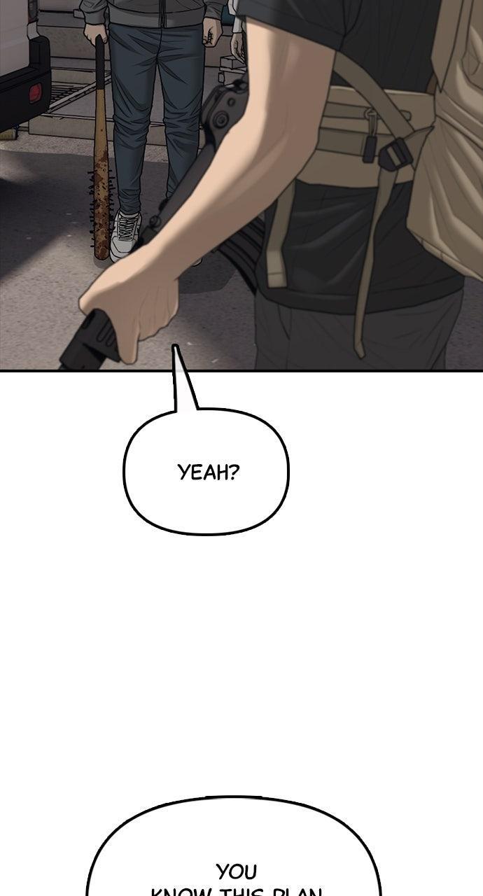 Read The End Has Come Manga Online
